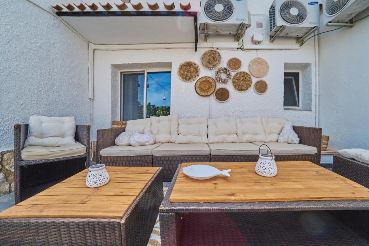 Villa Palmview Up To 28 Guests Close To Javea Beach Jávea Exterior foto