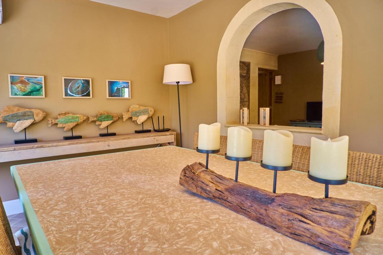 Villa Palmview Up To 28 Guests Close To Javea Beach Jávea Exterior foto