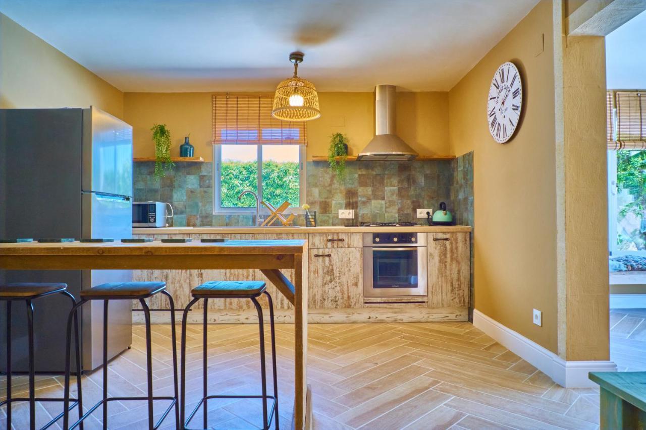 Villa Palmview Up To 28 Guests Close To Javea Beach Jávea Exterior foto