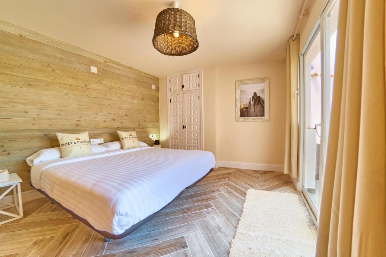 Villa Palmview Up To 28 Guests Close To Javea Beach Jávea Exterior foto