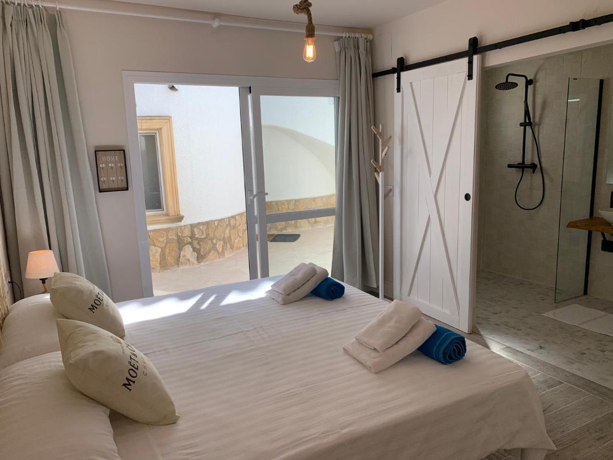 Villa Palmview Up To 28 Guests Close To Javea Beach Jávea Exterior foto