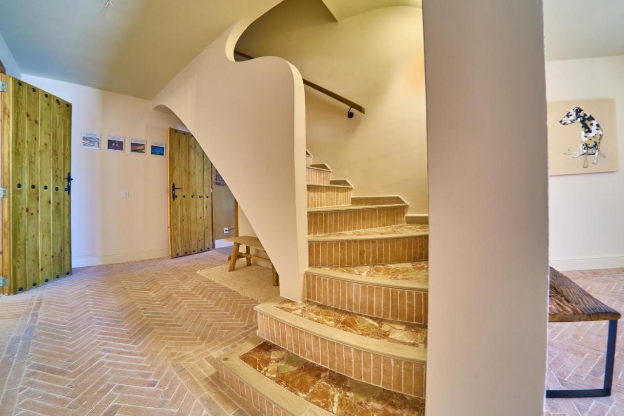 Villa Palmview Up To 28 Guests Close To Javea Beach Jávea Exterior foto