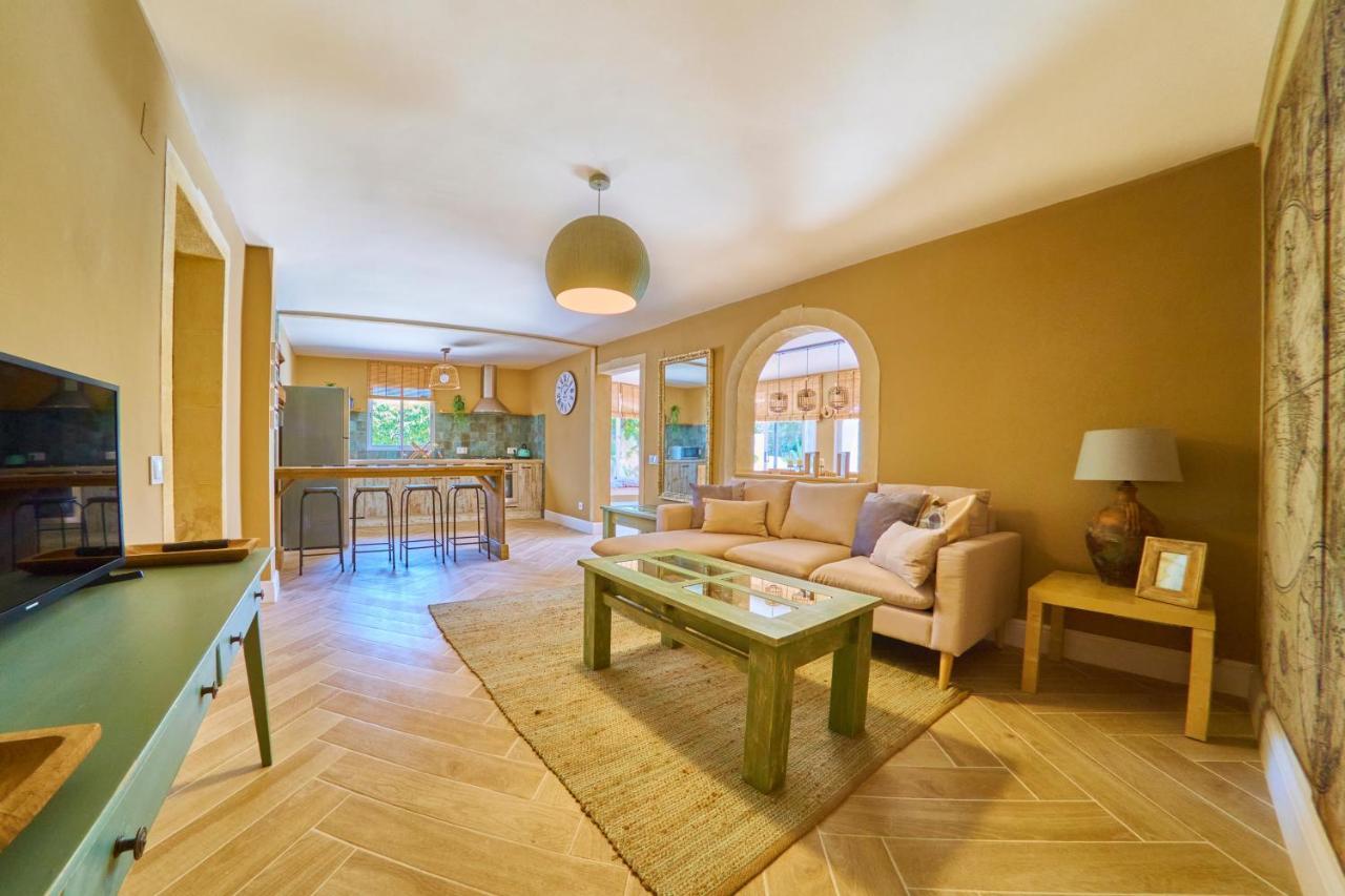 Villa Palmview Up To 28 Guests Close To Javea Beach Jávea Exterior foto