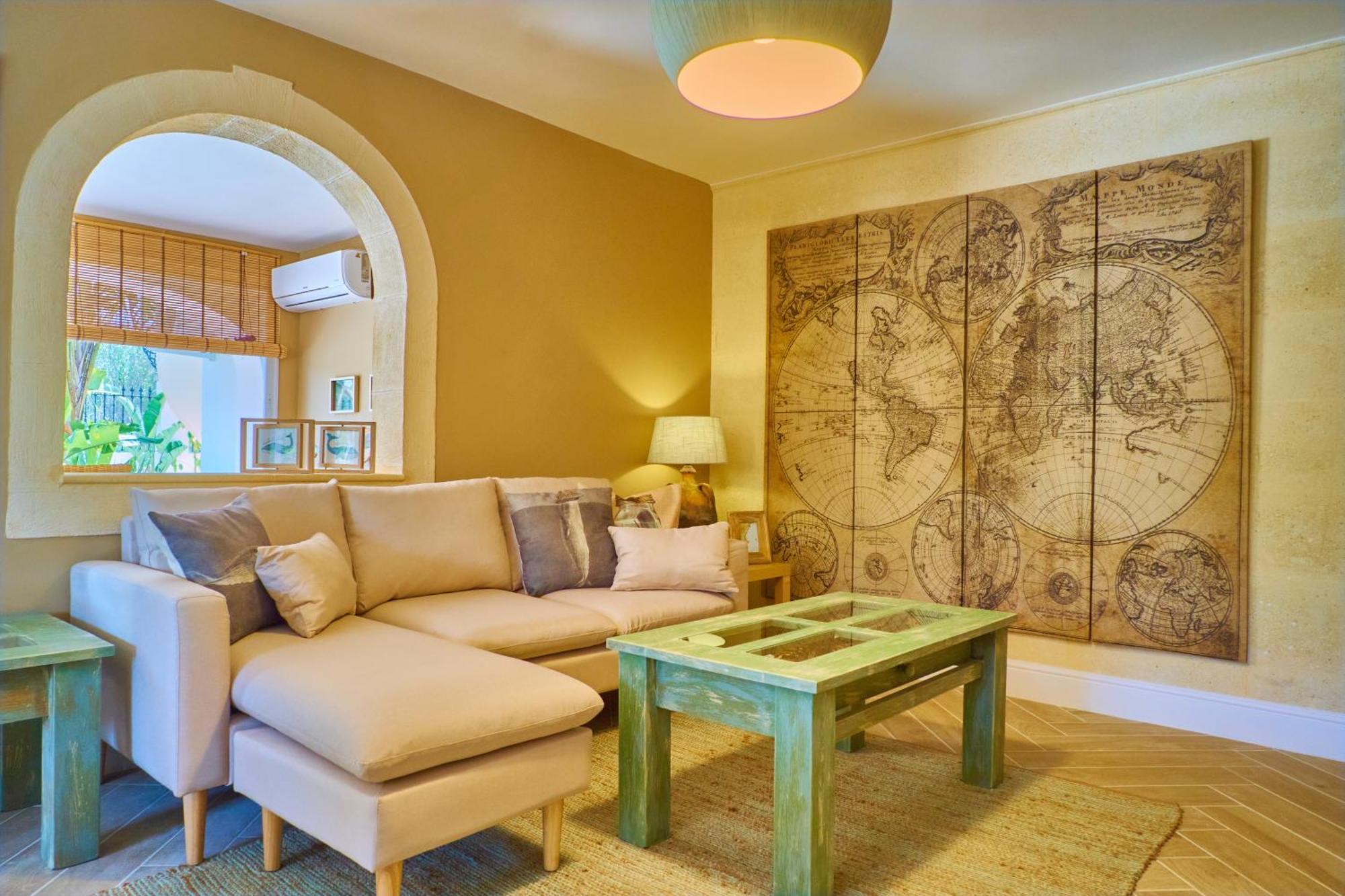 Villa Palmview Up To 28 Guests Close To Javea Beach Jávea Exterior foto