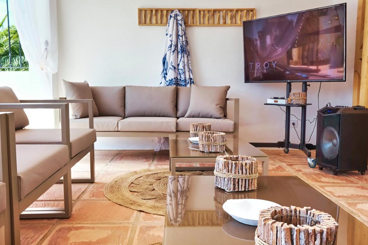 Villa Palmview Up To 28 Guests Close To Javea Beach Jávea Exterior foto