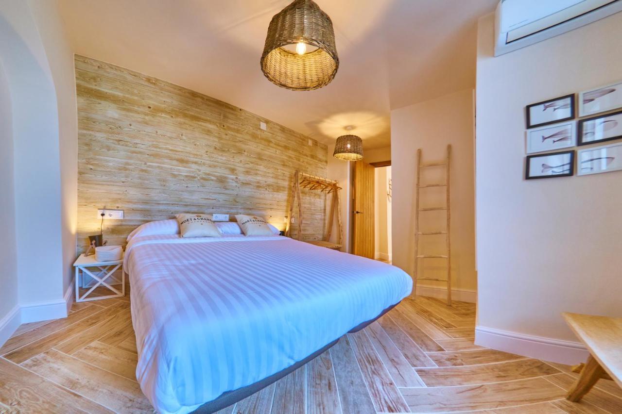 Villa Palmview Up To 28 Guests Close To Javea Beach Jávea Exterior foto