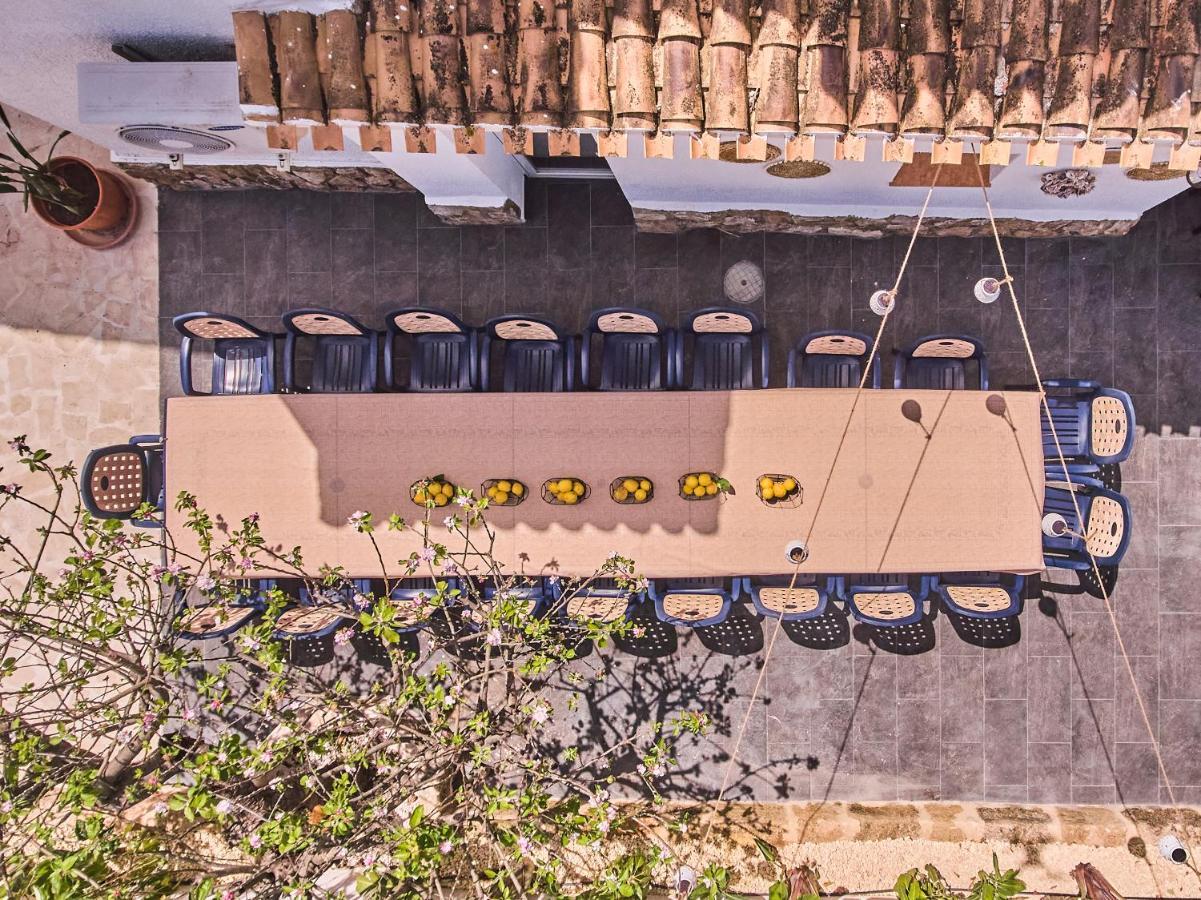 Villa Palmview Up To 28 Guests Close To Javea Beach Jávea Exterior foto