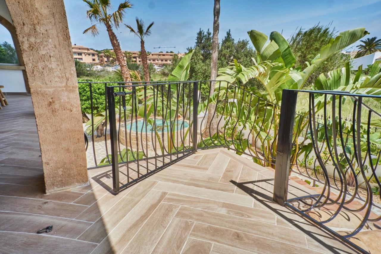 Villa Palmview Up To 28 Guests Close To Javea Beach Jávea Exterior foto