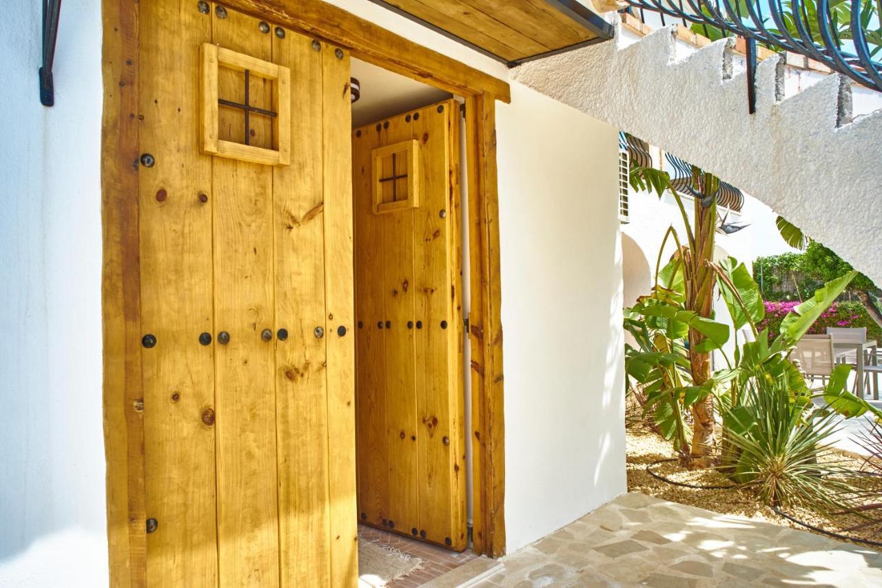 Villa Palmview Up To 28 Guests Close To Javea Beach Jávea Exterior foto