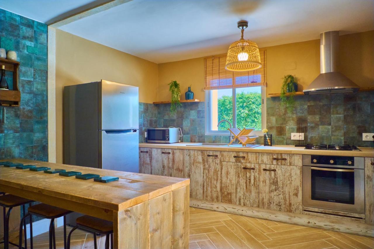 Villa Palmview Up To 28 Guests Close To Javea Beach Jávea Exterior foto