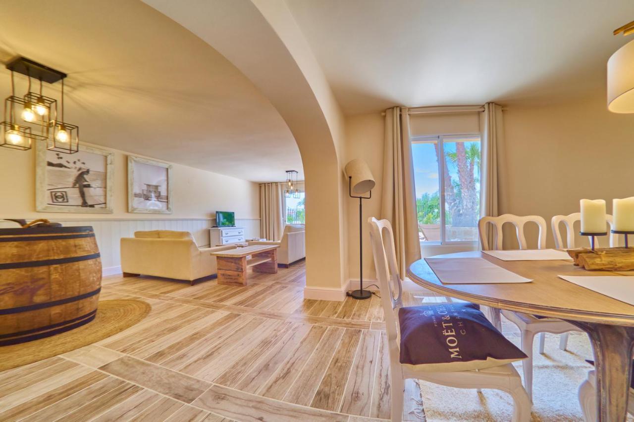 Villa Palmview Up To 28 Guests Close To Javea Beach Jávea Exterior foto