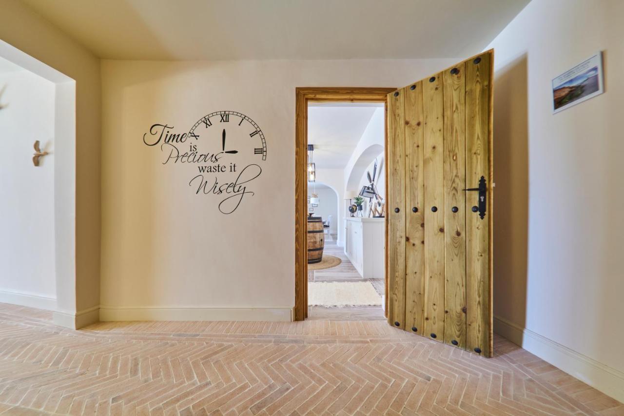 Villa Palmview Up To 28 Guests Close To Javea Beach Jávea Exterior foto
