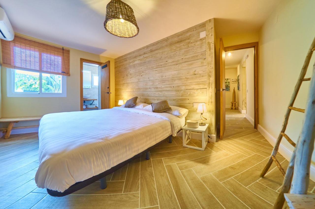 Villa Palmview Up To 28 Guests Close To Javea Beach Jávea Exterior foto