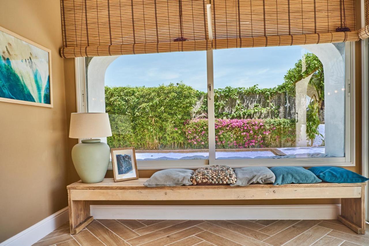 Villa Palmview Up To 28 Guests Close To Javea Beach Jávea Exterior foto